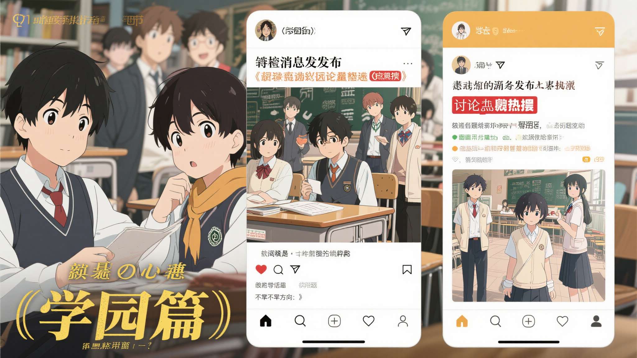 电锯人蕾塞篇大陆上映时间 "学园篇"完结消息一经发布,社交媒体上的讨论量迅速攀升,相关话题在多个平台登上热