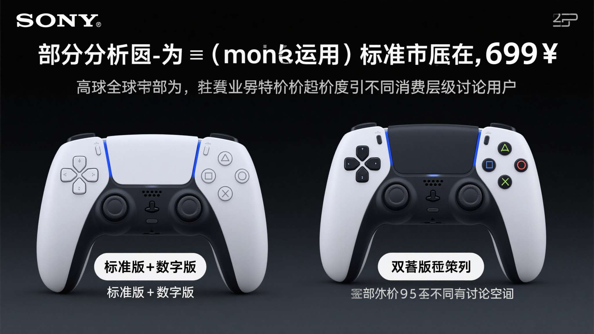 ps6近期爆料汇总：售价／发售时间／独占游戏／性能技术分析